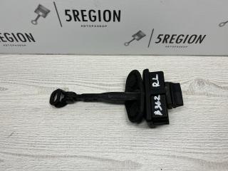 ограничитель открывания двери задней Alfa Romeo Giulia 2 поколение 952 2017, 2.0 л., бензин, АКПП, седан, полный привод