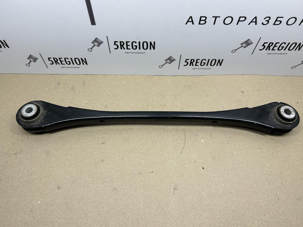 рычаг задний BMW 3 серия F30/F31/F34 F30 2013, 3.0 л., N55 B30 A, бензин, АКПП, седан, задний привод, 6792533 - фото №1