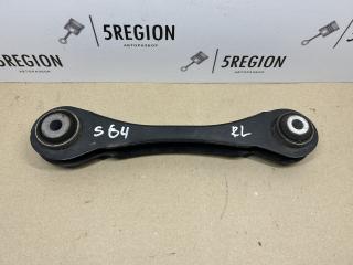 рычаг задний левый BMW 3 серия F30/F31/F34 F30 2013, 3.0 л., N55 B30 A, бензин, АКПП, седан, задний привод, 6792539