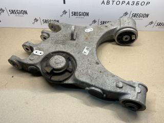 рычаг задний левый Alfa Romeo Giulia 2 поколение 952 2018, 2.0 л., бензин, АКПП, седан, полный привод, 50549123