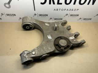 рычаг задний правый Alfa Romeo Giulia 2 поколение 952 2018, 2.0 л., бензин, АКПП, седан, полный привод, 50549120