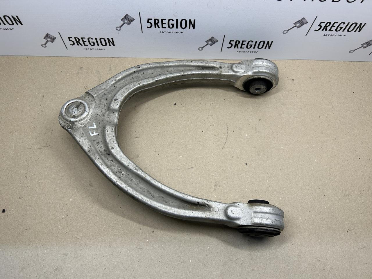 рычаг передний левый Alfa Romeo Giulia 2 поколение 952 2018, 2.0 л., бензин, АКПП, седан, полный привод - фото №1