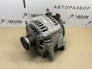 генератор Alfa Romeo Giulia 2 поколение 952 2017, 2.0 л., бензин, АКПП, седан, полный привод, 50537696, 1042111