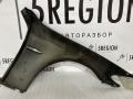 крыло переднее левое BMW 5 серия F07/F10/F11 [рестайлинг] F10 2013, 4.4 л., N63 B44 A, бензин, АКПП, седан, полный привод - фото №6