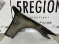крыло переднее левое BMW 5 серия F07/F10/F11 F10 2012, 4.4 л., N63 B44 A, бензин, АКПП, седан, задний привод - фото №4