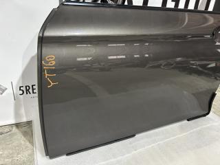 дверь передняя левая BMW 5 серия F07/F10/F11 F10 2012, 4.4 л., N63 B44 A, бензин, АКПП, седан, задний привод