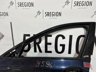 молдинг крыла BMW 5 серия F07/F10/F11 [рестайлинг] 2013, 4.4 л., бензин, АКПП, седан, передний привод