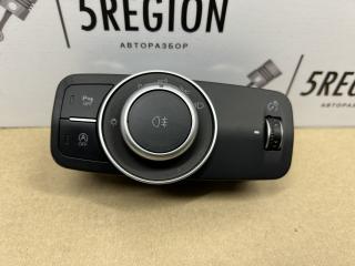 переключатель света Alfa Romeo Giulia 2 поколение 952 2017, 2.0 л., бензин, АКПП, седан, полный привод, 156128455