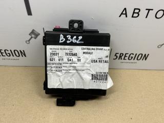 блок управления (другие) Alfa Romeo Giulia 2 поколение 952 2017, 2.0 л., бензин, АКПП, седан, полный привод, 50535092