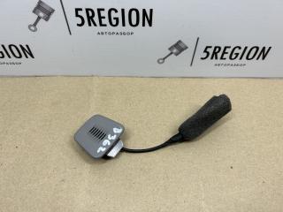 микрофон Alfa Romeo Giulia 2 поколение 952 2017, 2.0 л., бензин, АКПП, седан, полный привод, 156114707