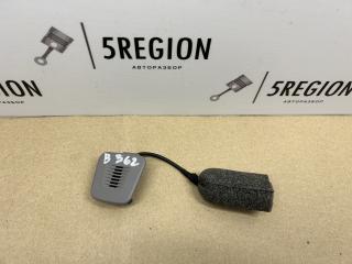 микрофон Alfa Romeo Giulia 2 поколение 952 2017, 2.0 л., бензин, АКПП, седан, полный привод, 156114707