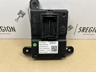 блок управления (другие) Alfa Romeo Giulia 2 поколение 952 2017, 2.0 л., бензин, АКПП, седан, полный привод, 505366820