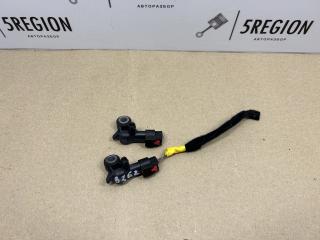 датчик удара Alfa Romeo Giulia 2 поколение 952 2017, 2.0 л., бензин, АКПП, седан, полный привод, 51943477