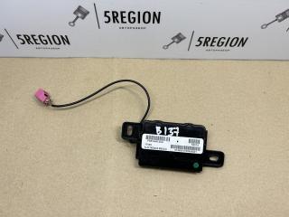 блок управления (другие) Alfa Romeo Giulia 2 поколение 952 2018, 2.0 л., бензин, АКПП, седан, полный привод, 68324012AA