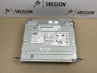 магнитола Alfa Romeo Giulia 2 поколение 952 2018, 2.0 л., бензин, АКПП, седан, полный привод, 50552422