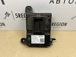 блок управления (другие) Alfa Romeo Giulia 2 поколение 952 2018, 2.0 л., бензин, АКПП, седан, полный привод, 50536682