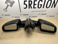 зеркало наружное правое BMW 5 серия F07/F10/F11 [рестайлинг] 2013, 4.4 л., бензин, АКПП, седан, передний привод - фото №4