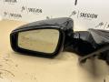 зеркало наружное правое BMW 5 серия F07/F10/F11 [рестайлинг] 2013, 4.4 л., бензин, АКПП, седан, передний привод - фото №6