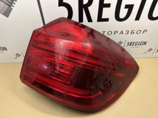 фонарь задний правый BMW X3 G01 2019, H4740873610