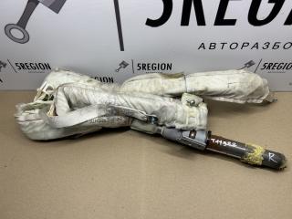 подушка безопасности боковая (шторка) BMW 5 серия E60/E61 2007, 2.0 л., дизель, МКПП, седан, передний привод