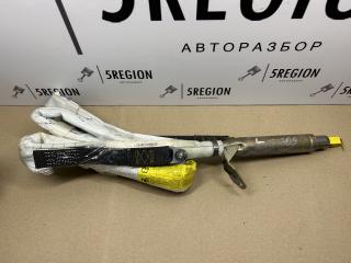 подушка безопасности боковая (шторка) BMW 5 серия E39 [рестайлинг] E39 2002, 3.0 л., бензин, МКПП, седан, передний привод