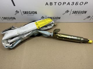 подушка безопасности боковая (шторка) BMW 5 серия E39 [рестайлинг] E39 2001, 3.0 л., бензин, АКПП, седан, задний привод