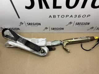 подушка безопасности боковая (шторка) BMW 5 серия E39 [рестайлинг] E39 2001, 3.0 л., бензин, АКПП, седан, задний привод