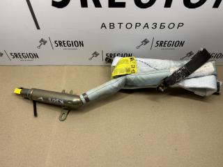 подушка безопасности боковая (шторка) BMW 3 серия E46 2001, 2.5 л., бензин, АКПП, седан, задний привод