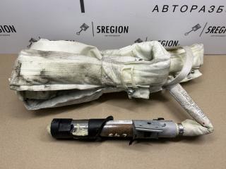 подушка безопасности боковая (шторка) BMW 5 серия E60/E61 2007, 2.0 л., дизель, МКПП, седан, передний привод