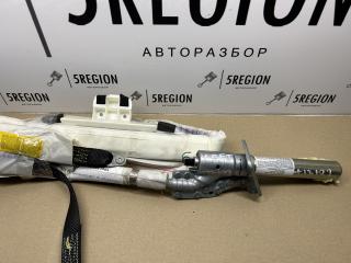 подушка безопасности боковая (шторка) BMW 7 серия E65/E66/E67 [рестайлинг] 2008, 3.0 л., дизель, АКПП, седан, передний привод