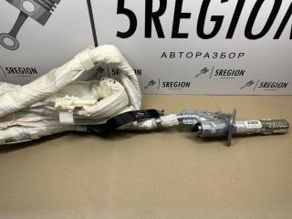 подушка безопасности боковая (шторка) BMW 7 серия E65/E66/E67 [рестайлинг] 2008, 3.0 л., дизель, АКПП, седан, передний привод
