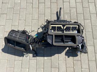 отопитель в сборе (печка) Alfa Romeo Stelvio 1 поколение 949 2018, 2.0 л., бензин, АКПП, полный привод