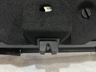 замок багажника Alfa Romeo Giulia 2 поколение 952 2017, 2.0 л., бензин, АКПП, седан, задний привод