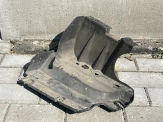 защита днища Alfa Romeo Giulia 2 поколение 952 2017, 2.0 л., бензин, АКПП, седан, задний привод