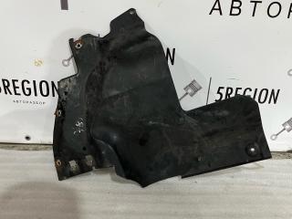 защита днища Alfa Romeo Stelvio 1 поколение 949 2018, 2.0 л., бензин, АКПП, полный привод, 50550401