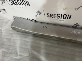 накладка на порог Alfa Romeo Giulia 2 поколение 952 2018, 2.0 л., бензин, АКПП, задний привод