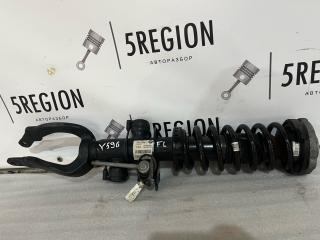 амортизатор передний левый BMW 5 серия F07/F10/F11 [рестайлинг] 2013, 4.4 л., бензин, АКПП, седан, передний привод, 6796857