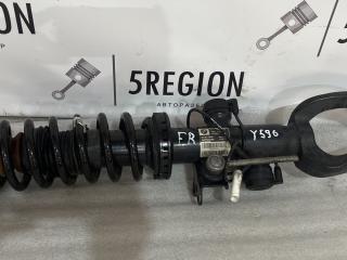 амортизатор передний правый BMW 5 серия F07/F10/F11 [рестайлинг] 2013, 4.4 л., бензин, АКПП, седан, передний привод, 6796858