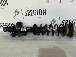 амортизатор задний правый BMW 5 серия F07/F10/F11 [рестайлинг] 2013, 4.4 л., бензин, АКПП, седан, передний привод, 6796860