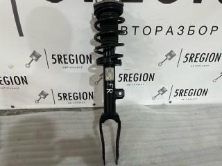 амортизатор передний правый Alfa Romeo Giulia 2 поколение 952 2018, 2.0 л., бензин, АКПП, седан, задний привод, 50546463