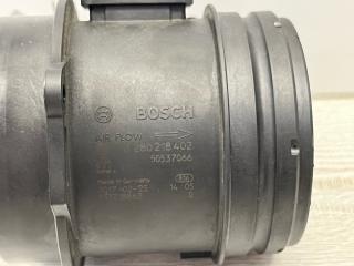 расходомер воздуха Alfa Romeo Stelvio 1 поколение 949 2018, 2.0 л., бензин, АКПП, полный привод, 50537066, 0280218