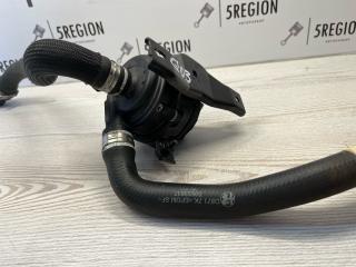 насос антифриза дополнительный Alfa Romeo Giulia 2 поколение 952 2018, 2.0 л., бензин, АКПП, седан, задний привод, 50552860