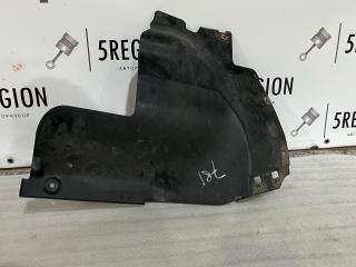 защита днища Alfa Romeo Stelvio 1 поколение 949 2018, 2.0 л., бензин, АКПП, полный привод, 50550400