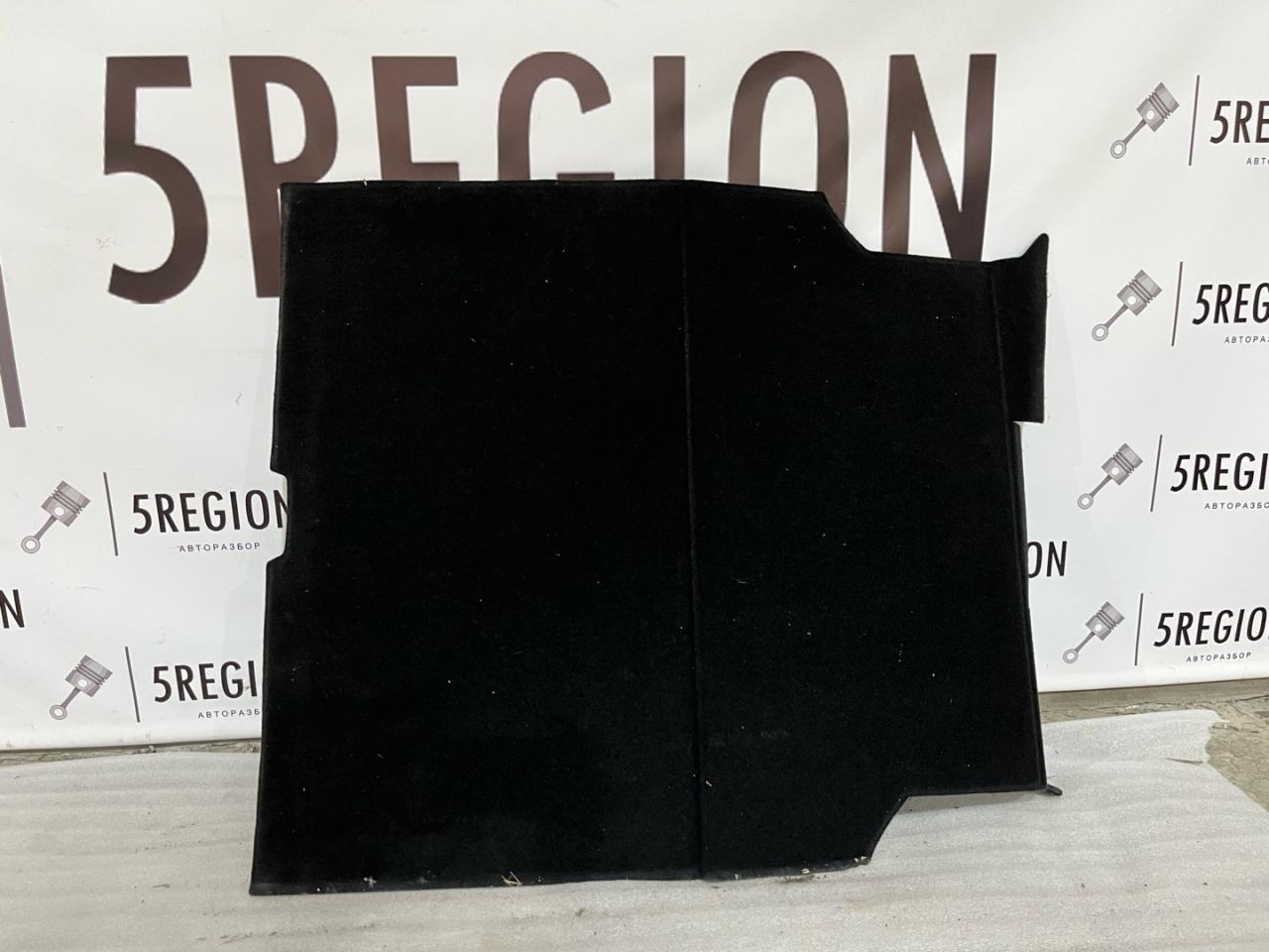 пол багажника Alfa Romeo Giulia 2 поколение 952 2018, 2.0 л., бензин, АКПП, седан, задний привод, 1561433700 - фото №1