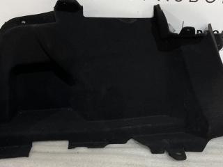 обшивка багажника Alfa Romeo Giulia 2 поколение 952 2018, 2.0 л., бензин, АКПП, седан, задний привод, 1561398740