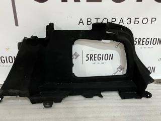 обшивка багажника Alfa Romeo Giulia 2 поколение 952 2017, 2.0 л., бензин, АКПП, седан, полный привод