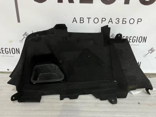 обшивка багажника Alfa Romeo Giulia 2 поколение 952 2017, 2.0 л., бензин, АКПП, седан, полный привод