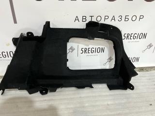 обшивка багажника Alfa Romeo Giulia 2 поколение 952 2017, 2.0 л., бензин, АКПП, седан, задний привод, 1561292230