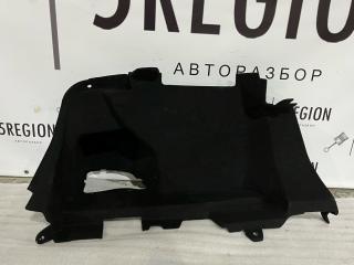 обшивка багажника Alfa Romeo Giulia 2 поколение 952 2017, 2.0 л., бензин, АКПП, седан, задний привод