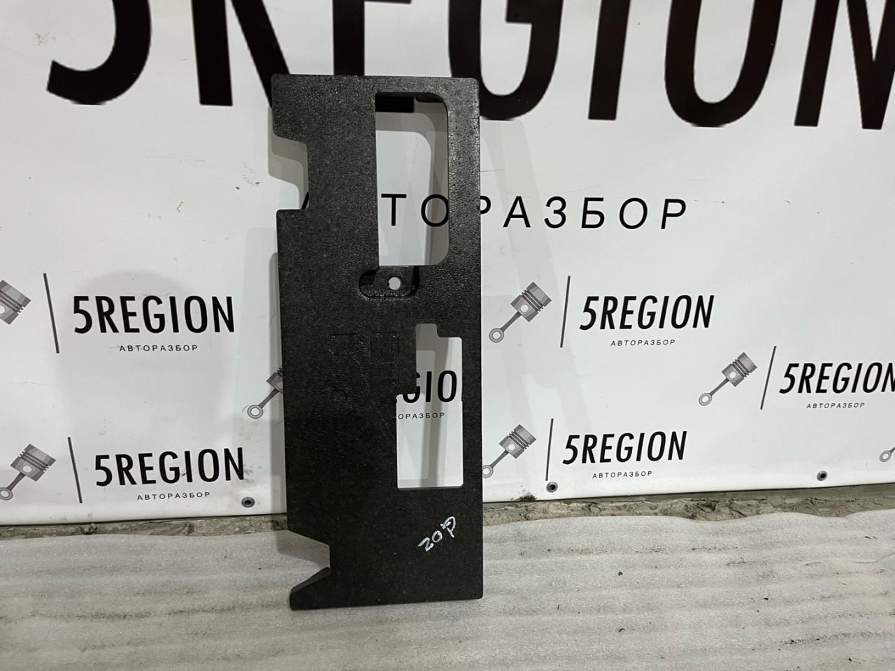 ящик под инструменты Alfa Romeo Giulia 2 поколение 952 2018, 2.0 л., бензин, АКПП, задний привод - фото №1